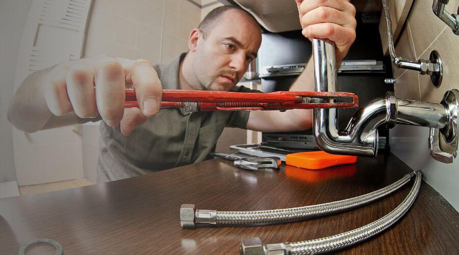 Local expert plumbing services in Free Union, VA